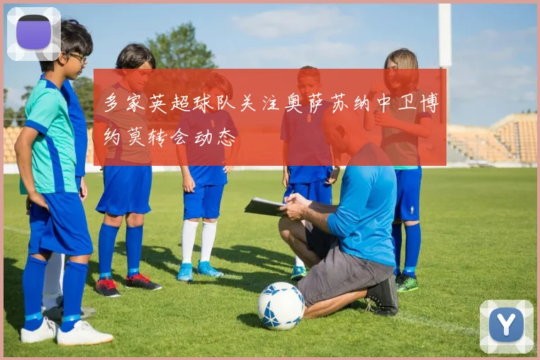 多家英超球队关注奥萨苏纳中卫博约莫转会动态